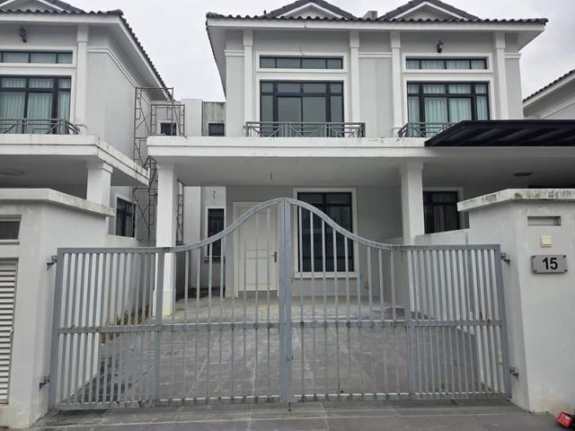 Terraced House for sale in Johore Bahru, Johor