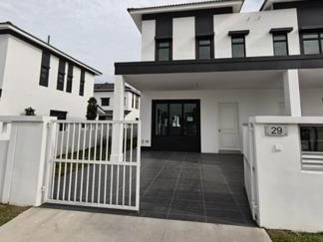Terraced House for rent in Masai, Johor