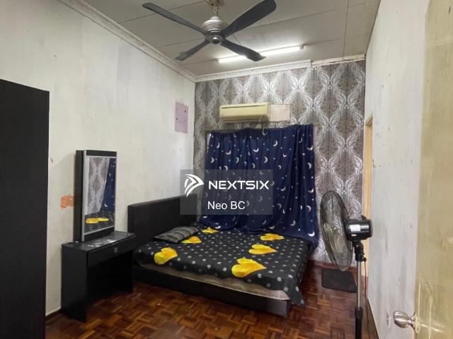 Residential House for sale in Pasir Gudang, Johor