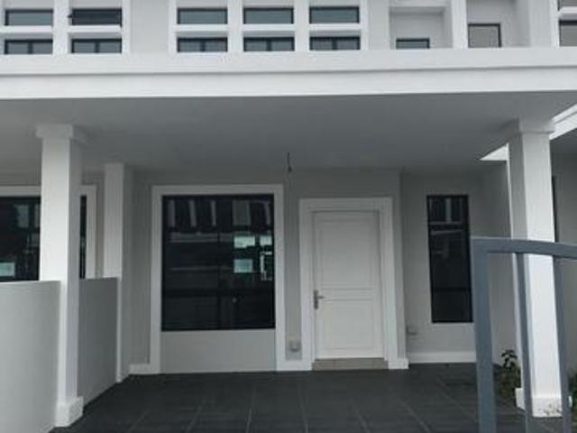 Terraced House for sale in Pasir Gudang, Johor