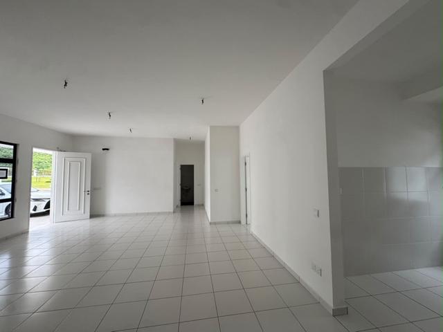 Townhouse for sale in Masai, Johor