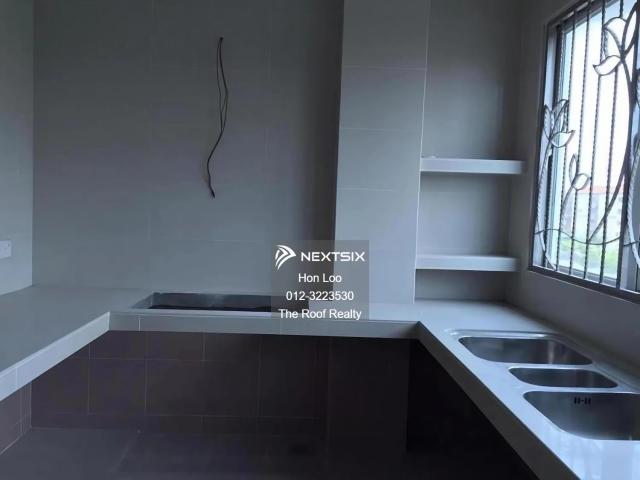 Residential House for sale in Pasir Gudang, Johor