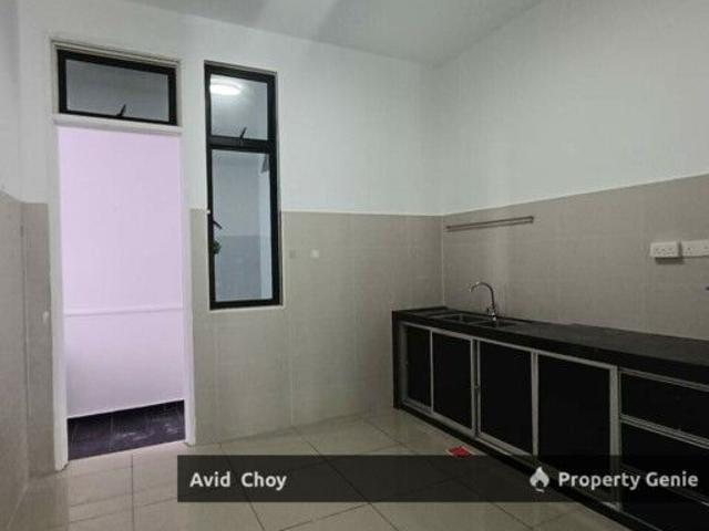 House for rent in Pasir Gudang, Johor Bahru