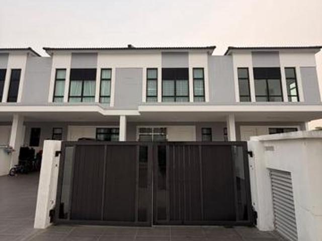 Terraced House for rent in Pasir Gudang, Johor Bahru