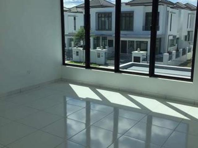 House for sale in Pasir Gudang, Johor