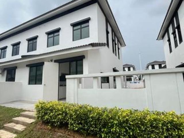 Terraced House for rent in Masai, Johor