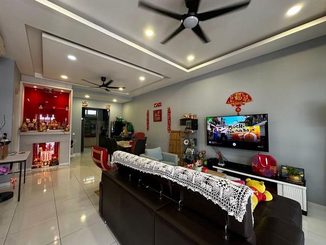 Terraced House for sale in Masai, Johor Bahru