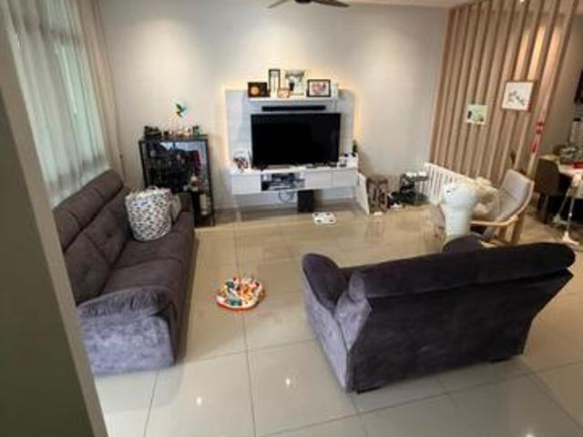 Terraced House for sale in Masai, Johor