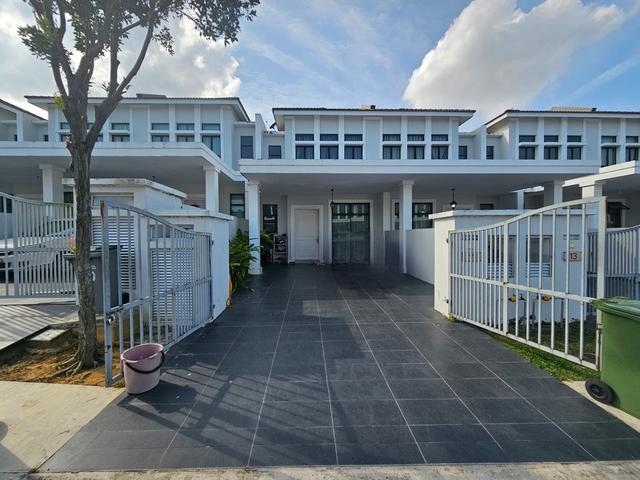 Terraced House for sale in Pasir Gudang, Johor