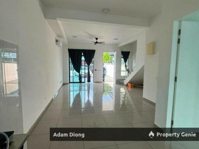 House for rent in Masai, Johor