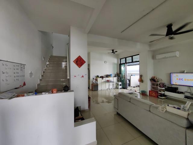 House for sale in Pasir Gudang, Johor