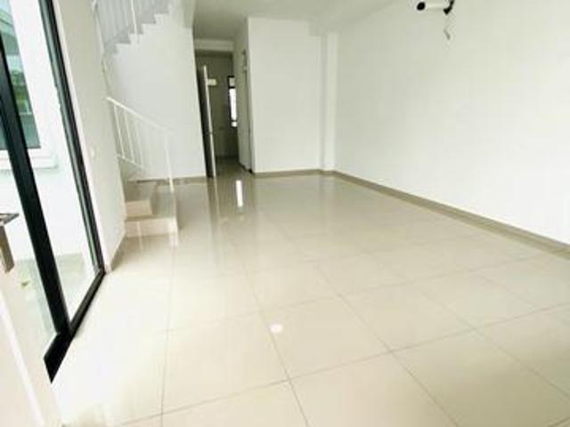Terraced House for rent in Pasir Gudang, Johor
