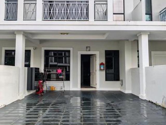Terraced House for sale in Masai, Johor