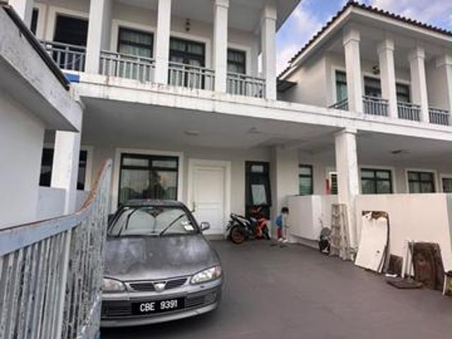 Terraced House for sale in Pasir Gudang, Johor