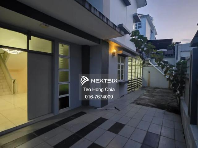 Residential House for sale in Pasir Gudang, Johor