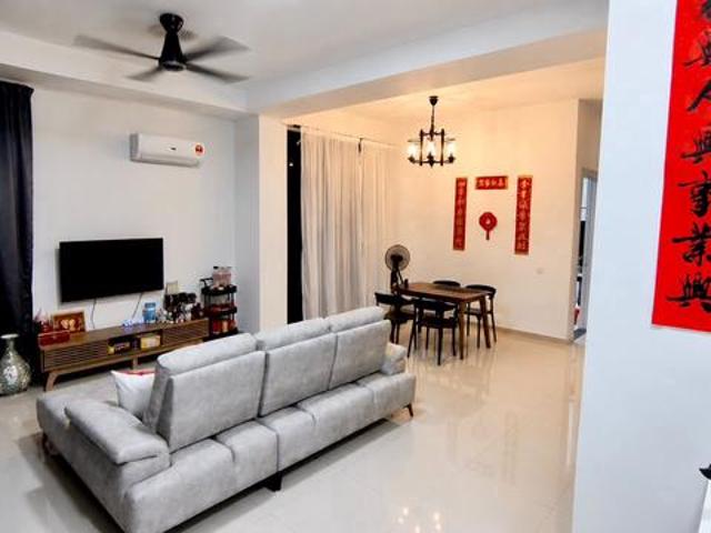 House for sale in Pasir Gudang, Johor
