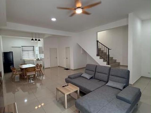 Terraced House for rent in Pasir Gudang, Johor