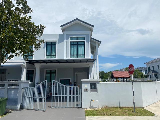 Terraced House for sale in Pasir Gudang, Johor