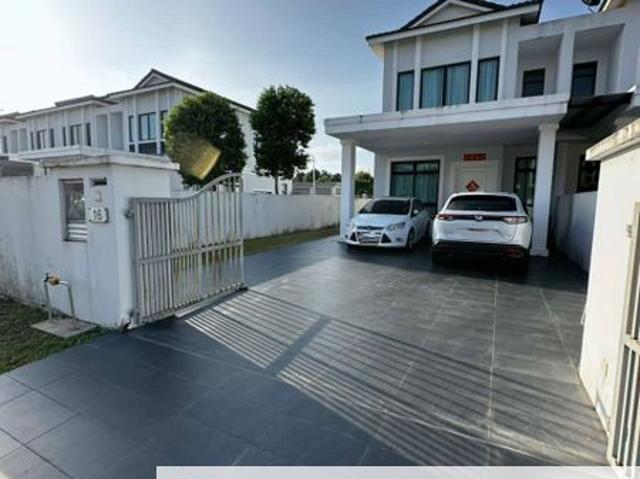 House for sale in Pasir Gudang, Johor