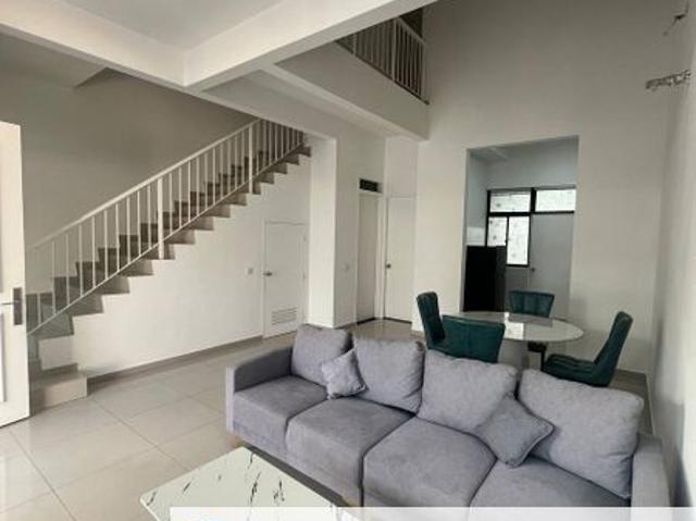 House for rent in Pasir Gudang, Johor