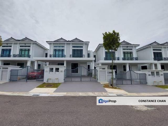 House for sale in Pasir Gudang, Johor