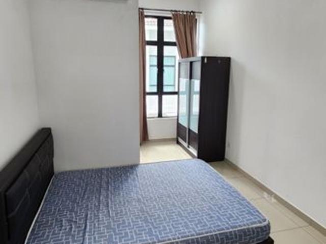 House for rent in Pasir Gudang, Johor