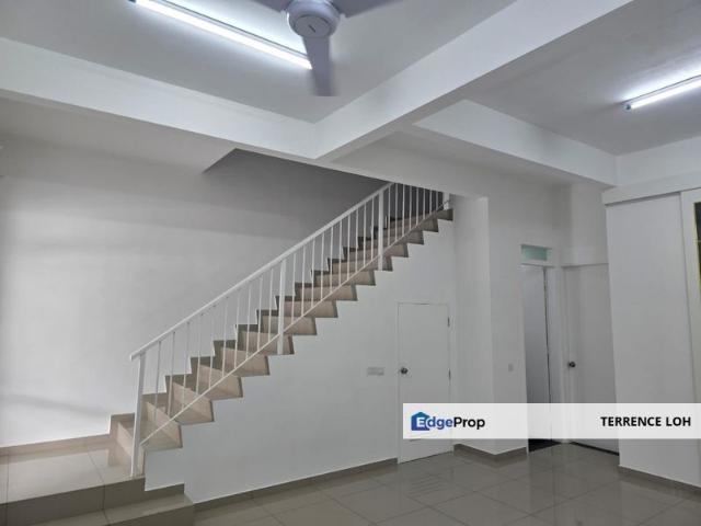 House for rent in Pasir Gudang, Johor