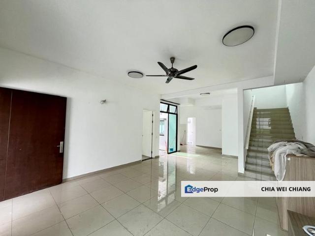 House for sale in Pasir Gudang, Johor
