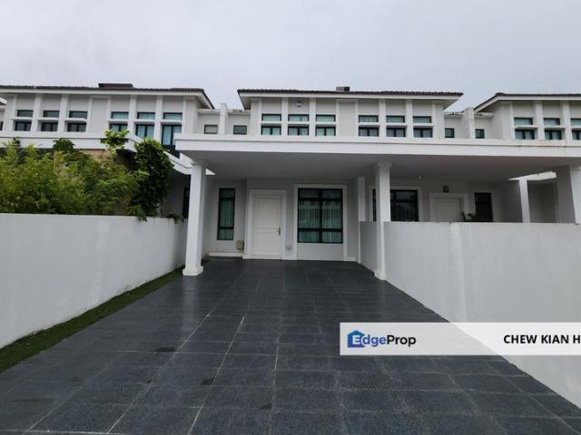 House for rent in Pasir Gudang, Johor