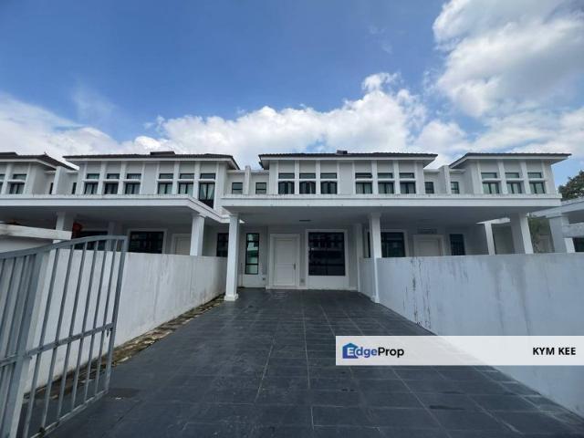 House for sale in Pasir Gudang, Johor