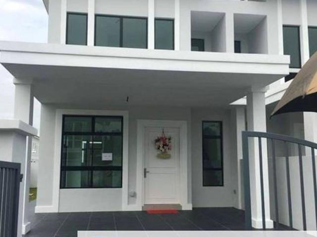 House for sale in Pasir Gudang, Johor