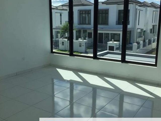 House for sale in Pasir Gudang, Johor