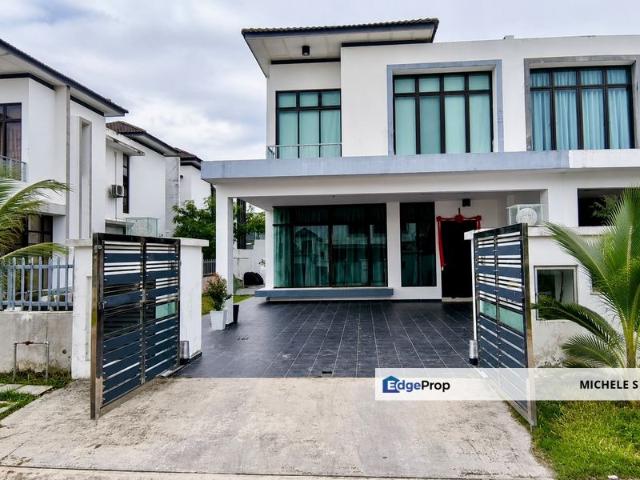 House for sale in Pasir Gudang, Johor