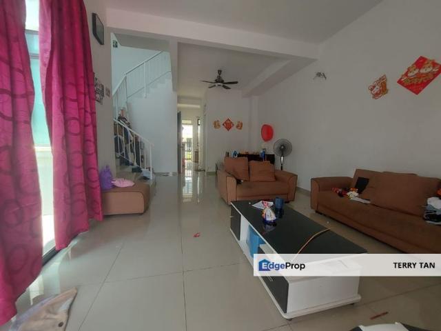 House for sale in Pasir Gudang, Johor Bahru
