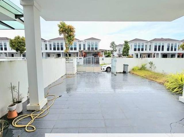 House for sale in Pasir Gudang, Johor Bahru