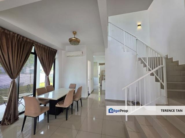 House for rent in Pasir Gudang, Johor