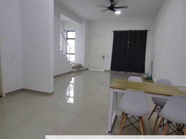 House for rent in Pasir Gudang, Johor