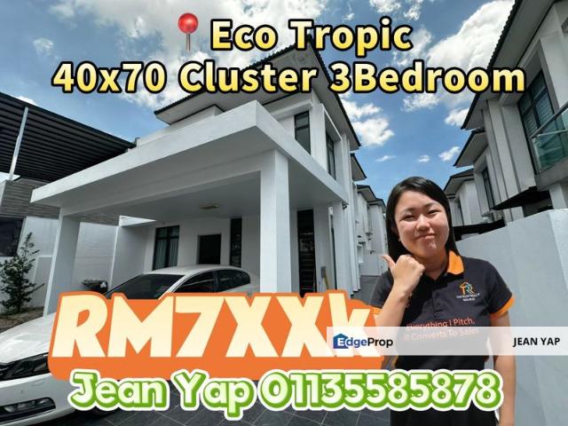 House for sale in Pasir Gudang, Johor Bahru