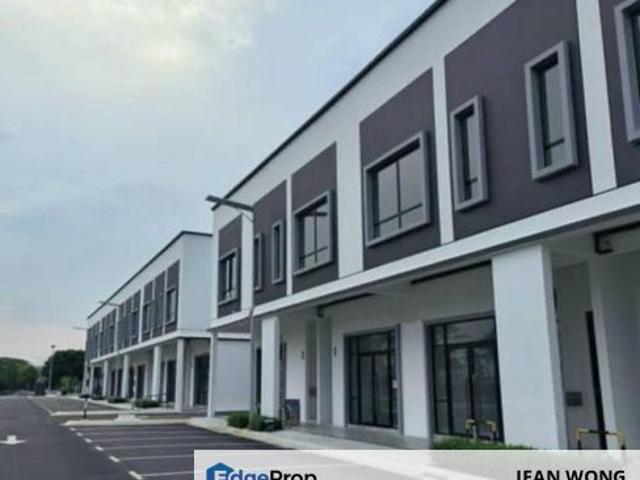 Shop for rent in Pasir Gudang, Johor Bahru
