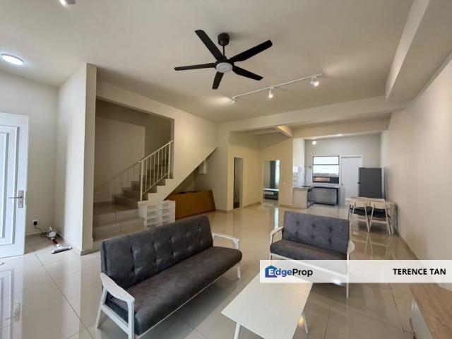 House for rent in Pasir Gudang, Johor