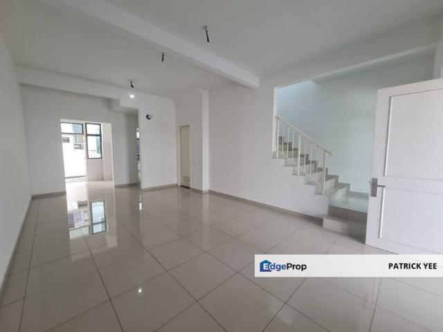 House for sale in Pasir Gudang, Johor Bahru