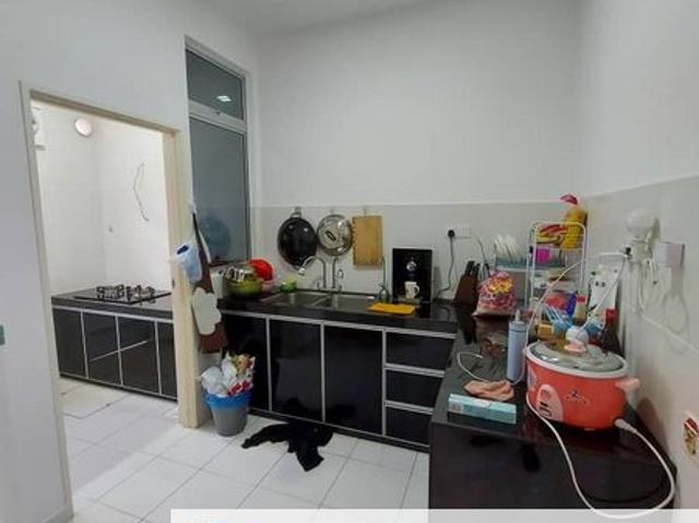 House for sale in Pasir Gudang, Johor Bahru