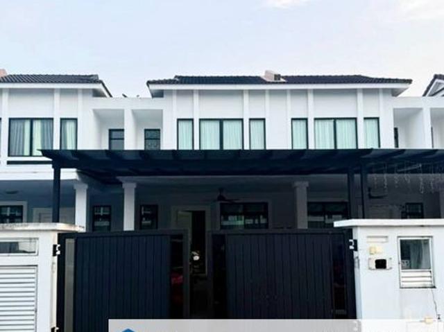 House for sale in Pasir Gudang, Johor Bahru