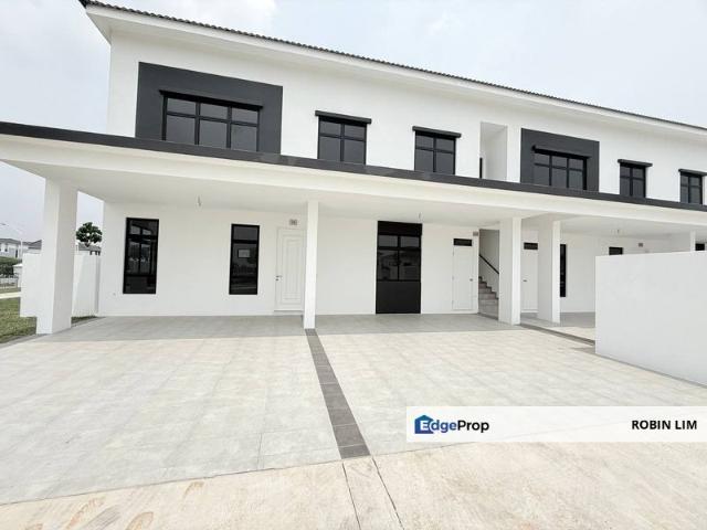 House for sale in Pasir Gudang, Johor Bahru