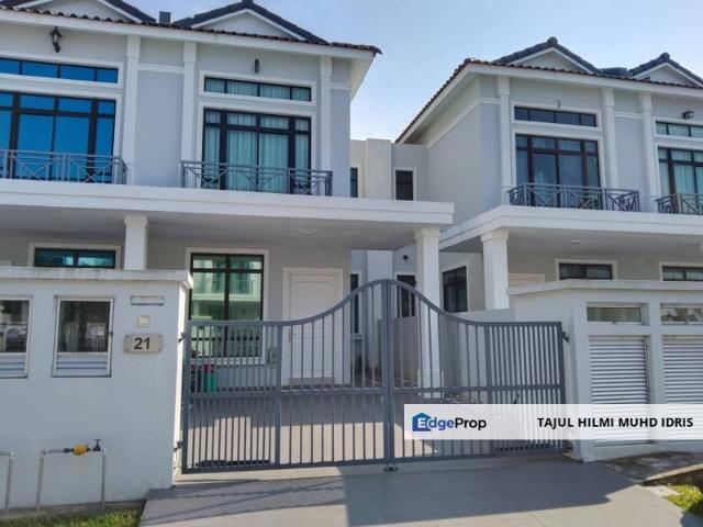 House for sale in Pasir Gudang, Johor