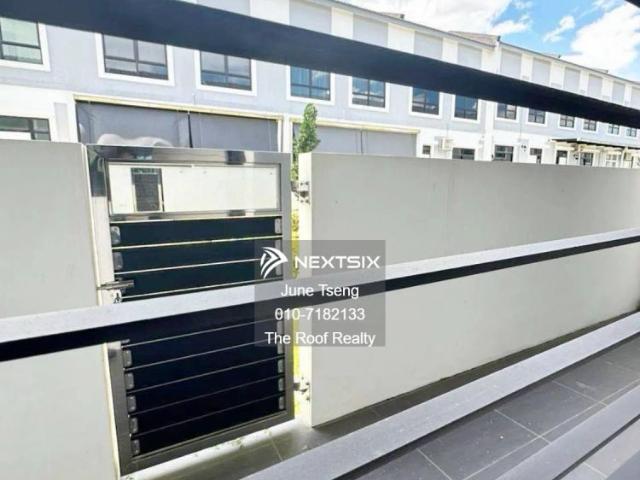House for rent in Masai, Johor