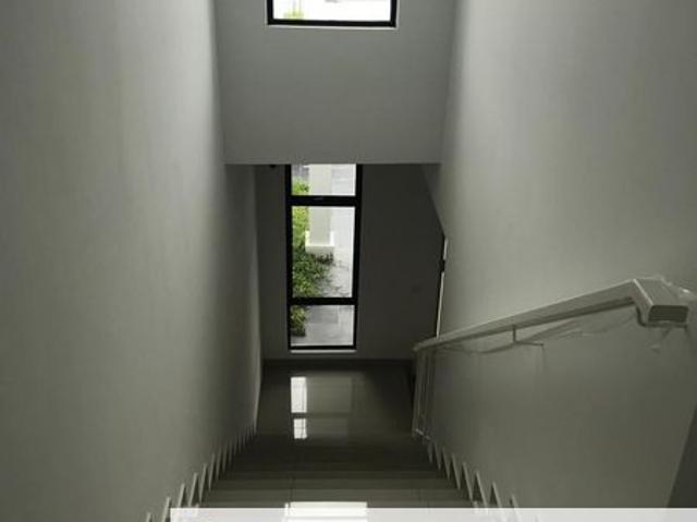 House for sale in Pasir Gudang, Johor