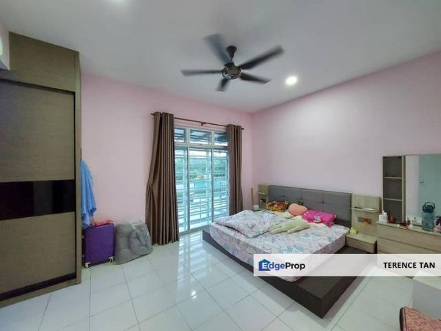 House for sale in Pasir Gudang, Johor