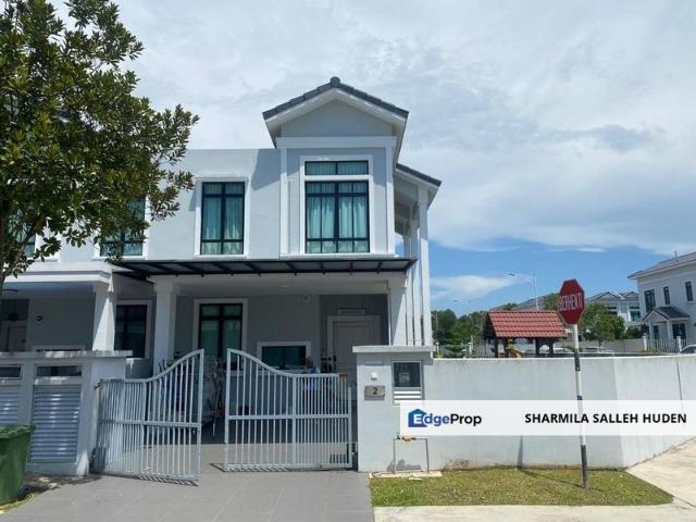 House for sale in Pasir Gudang, Johor Bahru