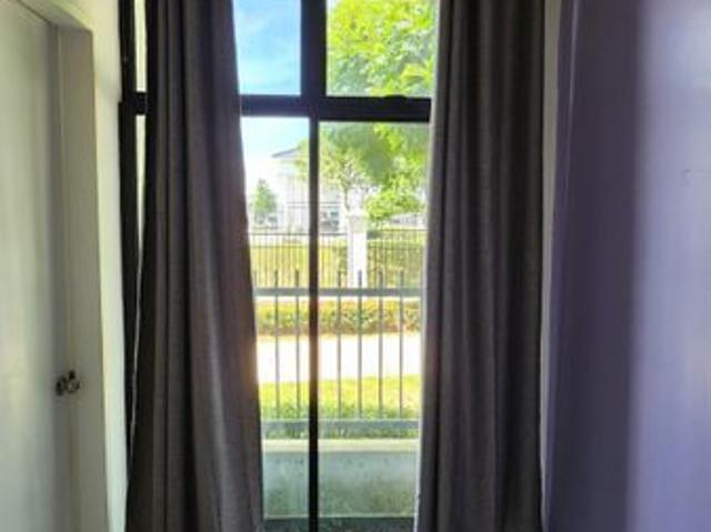 House for rent in Pasir Gudang, Johor